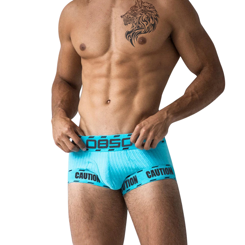 Men's Boxer Briefs, Breathable - Mesh Sport Boxer recensie en prijs