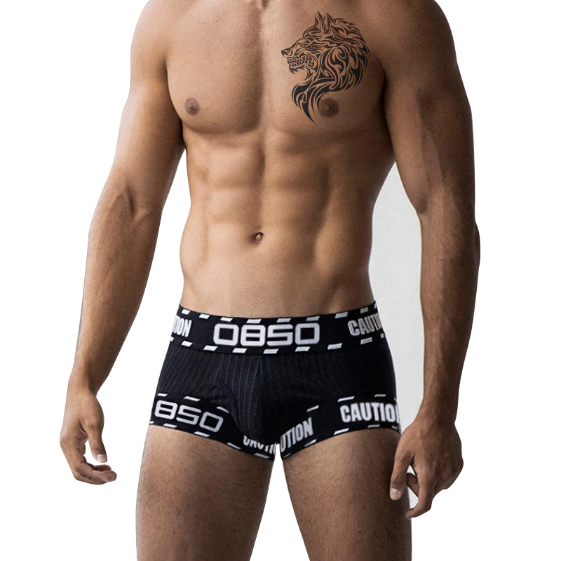 Men's Boxer Briefs, Breathable - Mesh Sport Boxer recensie en prijs