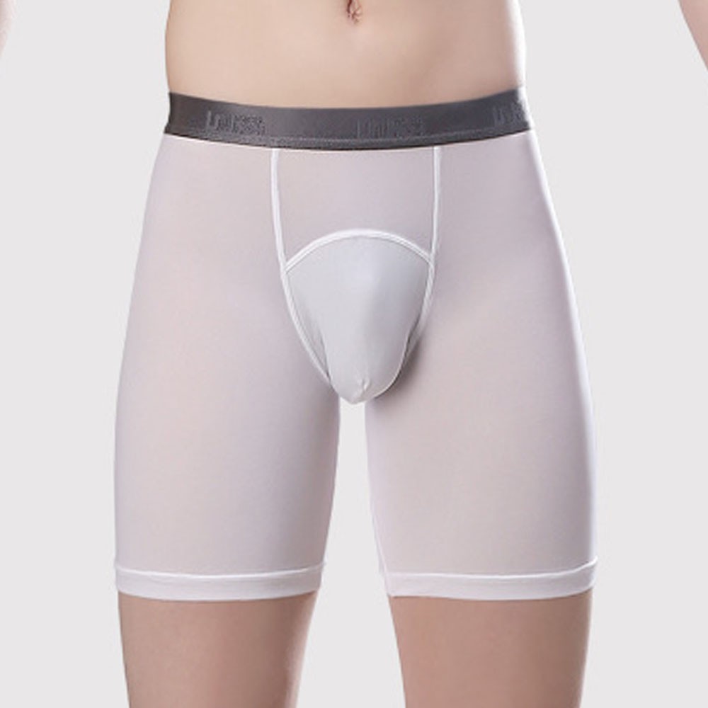 Mens Long Underwear U Convex P - Compression Shorts Athletes recensie en prijs