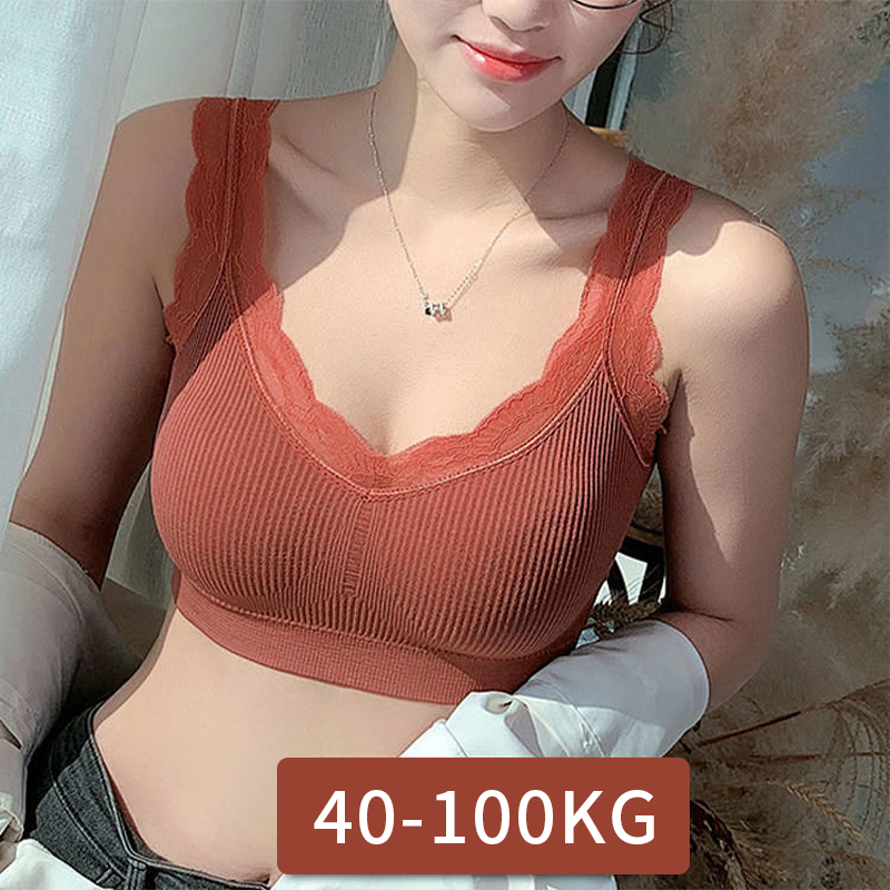 Sexy Lace Bras For Women Witho - Suspender Tank Top recensie en prijs