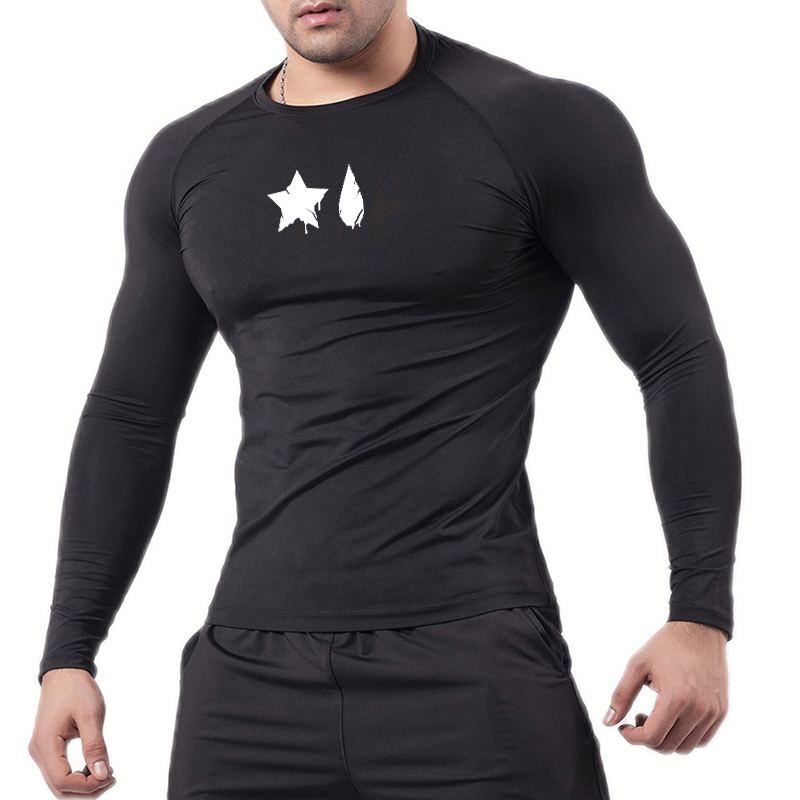 Four Seasons Compression Shirt - Base Layer Top recensie en prijs