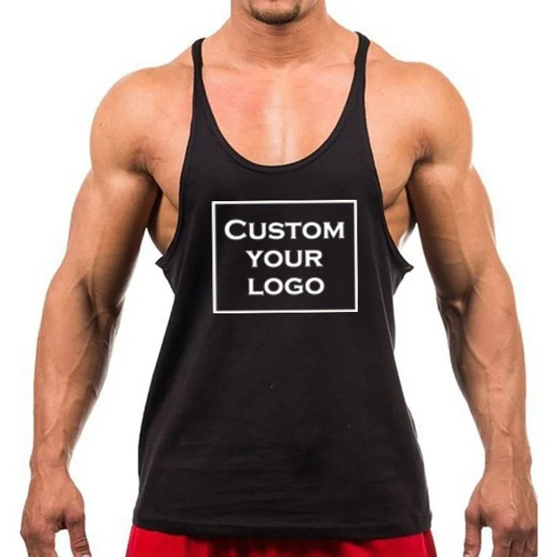 DIY Men's Fitness Vest Workout - Suspender Tank Top recensie en prijs