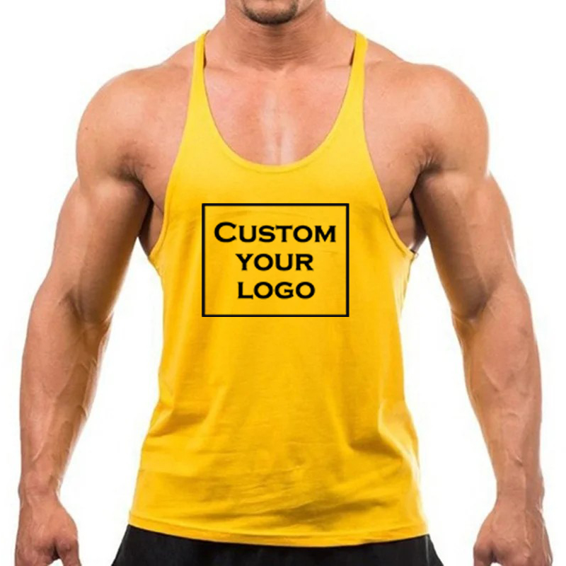 DIY Men's Fitness Vest Workout - Suspender Tank Top recensie en prijs