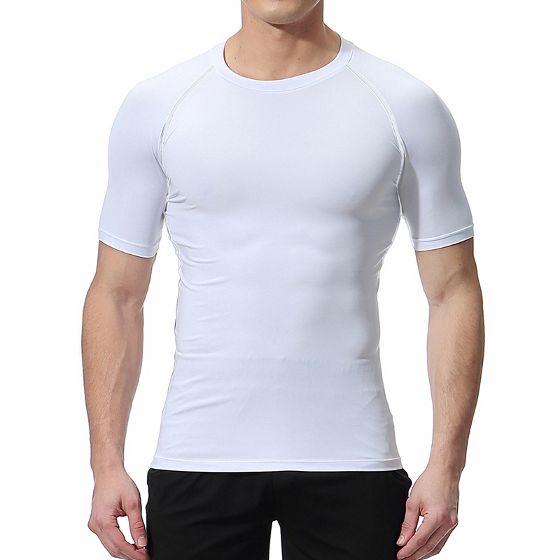 Graphic Compression Shirts for - Base Layer Top recensie en prijs