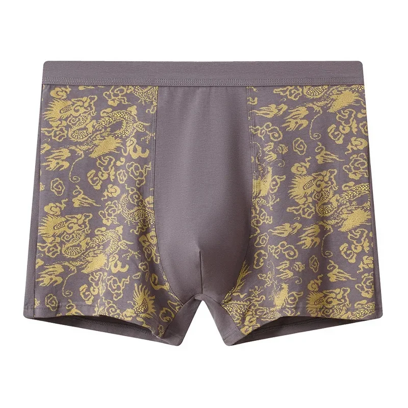 Pure Cotton Boxers Men Plus Si - Boxer Brief Pack Cotton recensie en prijs