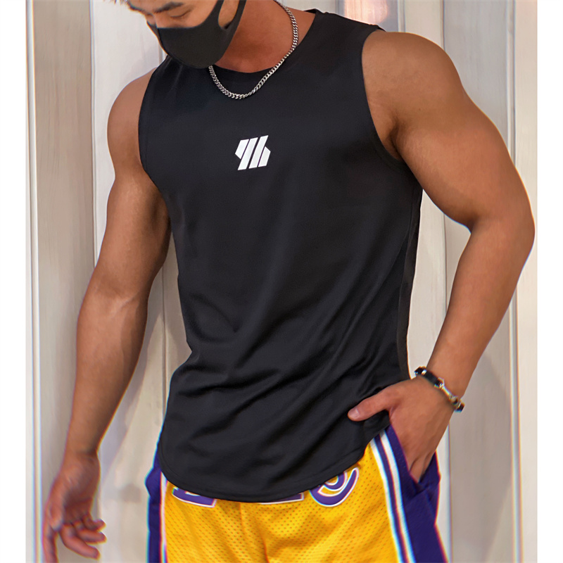 2025 newest Summer Gym Vest Hi - Sleeveless Undershirt recensie en prijs