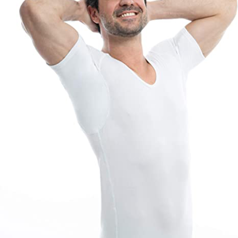 Dry Soft White Modal High Qual - Undershirt Crew Neck recensie en prijs