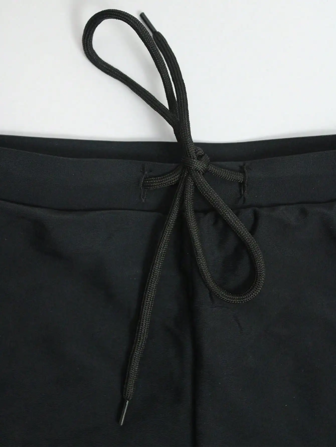Men's Drawstring Waist Striped - Bamboo Fiber Trunk recensie en prijs