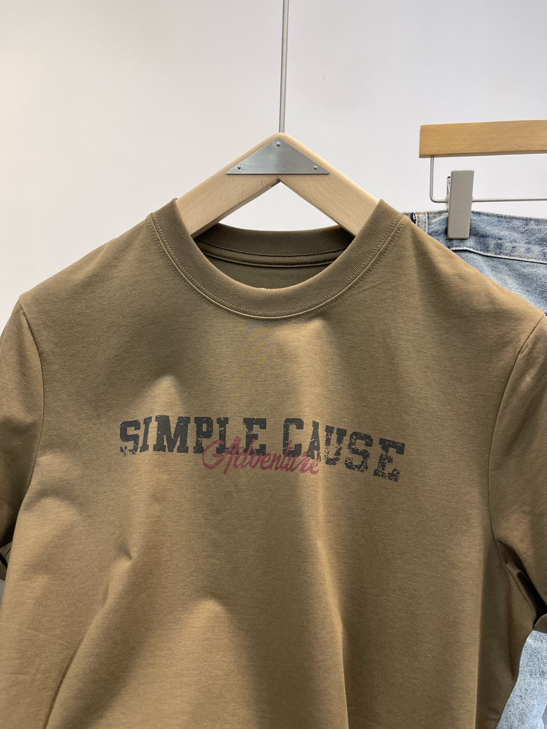American Retro Skin-Friendly M - Undershirt Crew Neck recensie en prijs