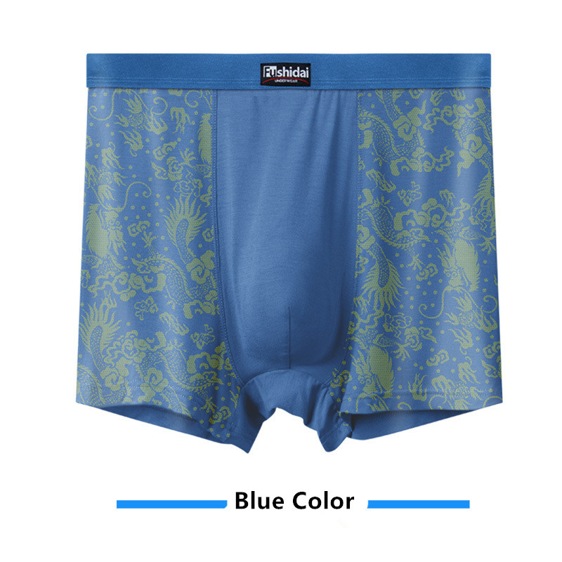 10XL Men Underwear 9XL 8XL 7XL - Boxer Shorts Modal recensie en prijs