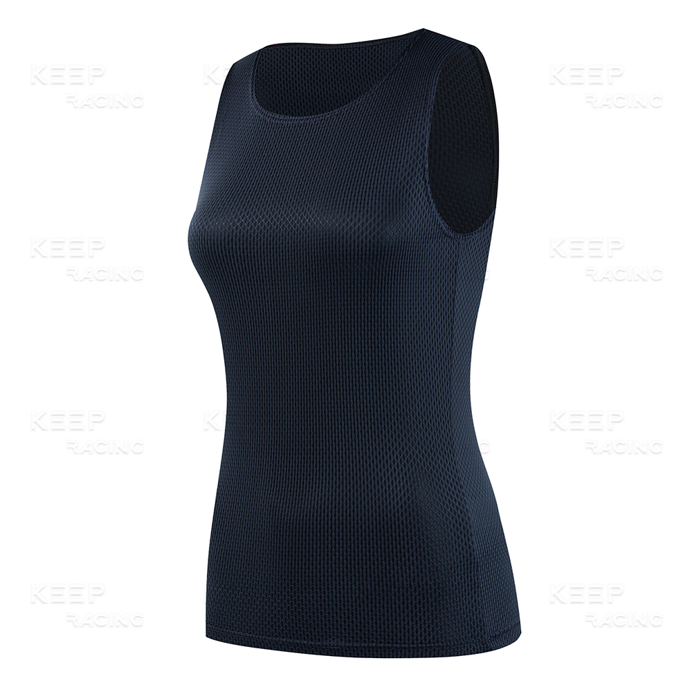 Women Cycling Base Layers Colo - Sleeveless Undershirt recensie en prijs