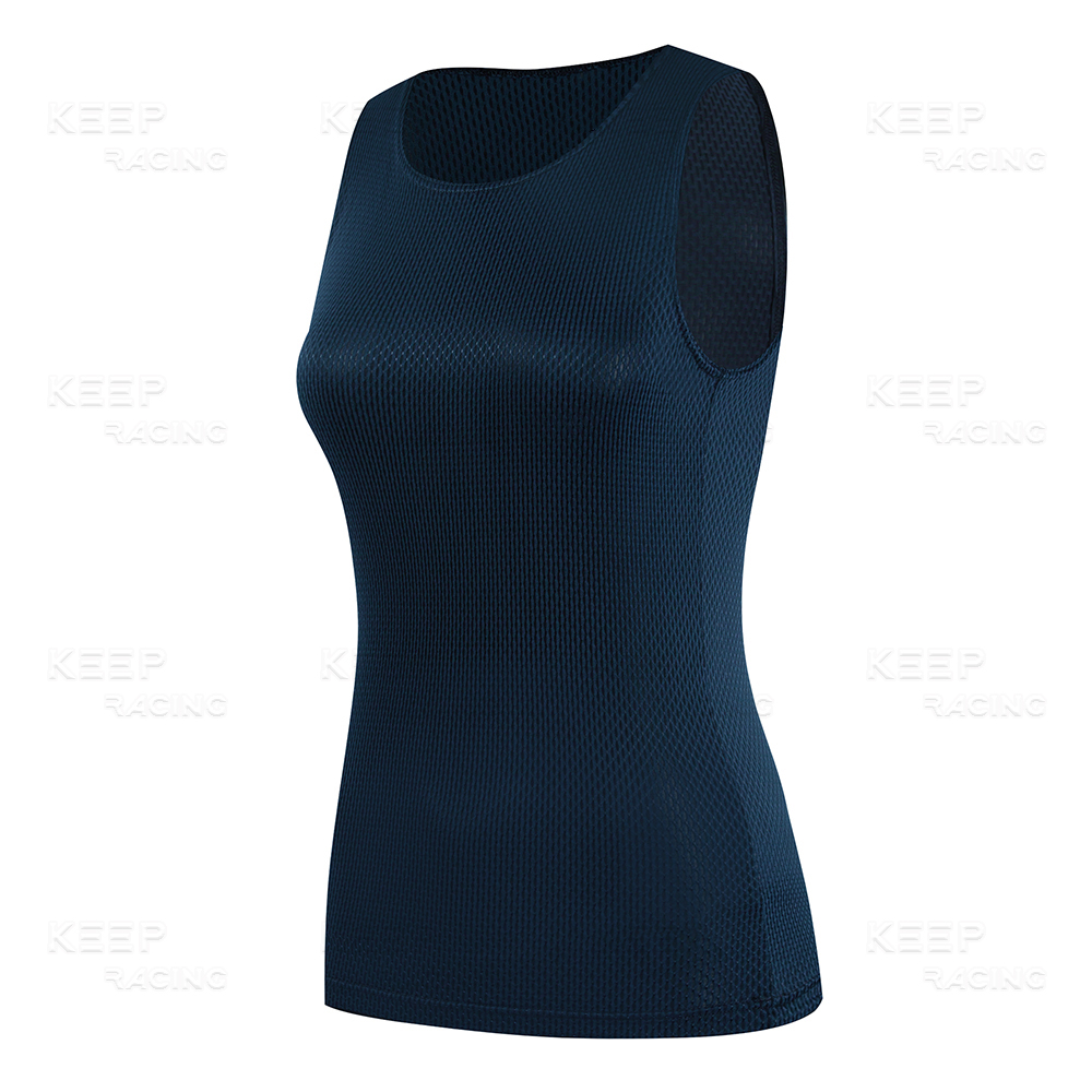 Women Cycling Base Layers Colo - Sleeveless Undershirt recensie en prijs