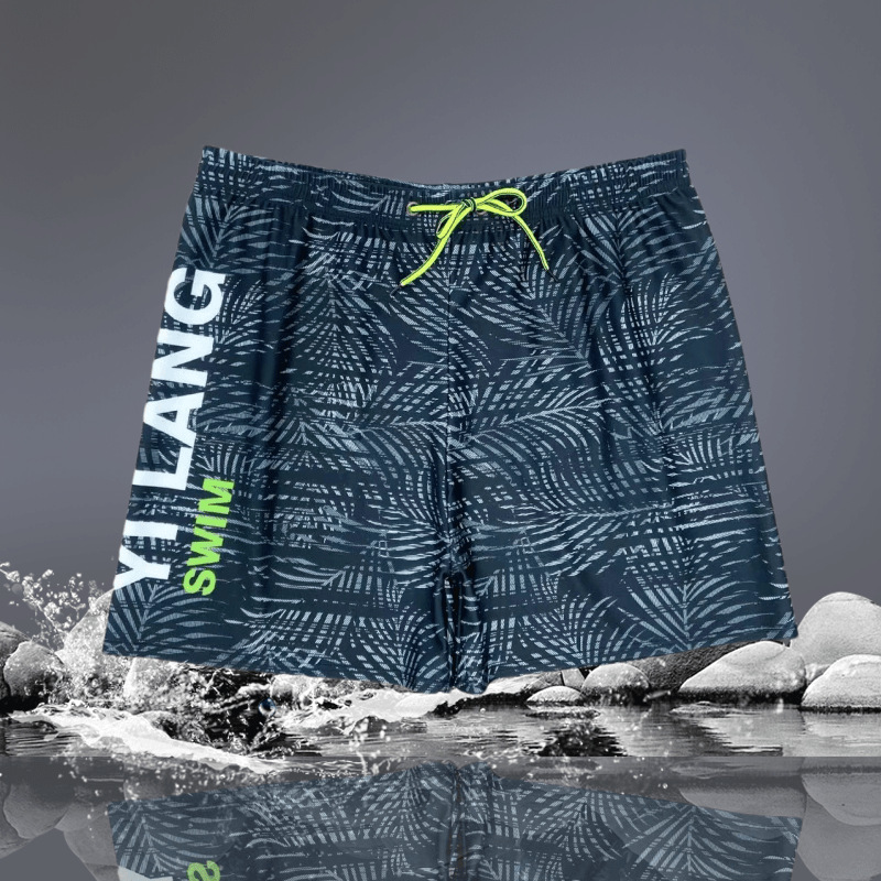 New Men's Anti-embarrassment B - Trunk Breathable Men recensie en prijs