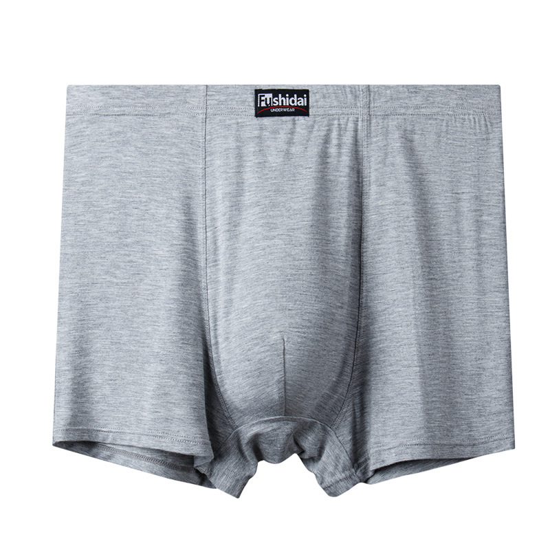 3pcs/lot 13XL Oversize Men Box - Multi Pack Underwear recensie en prijs