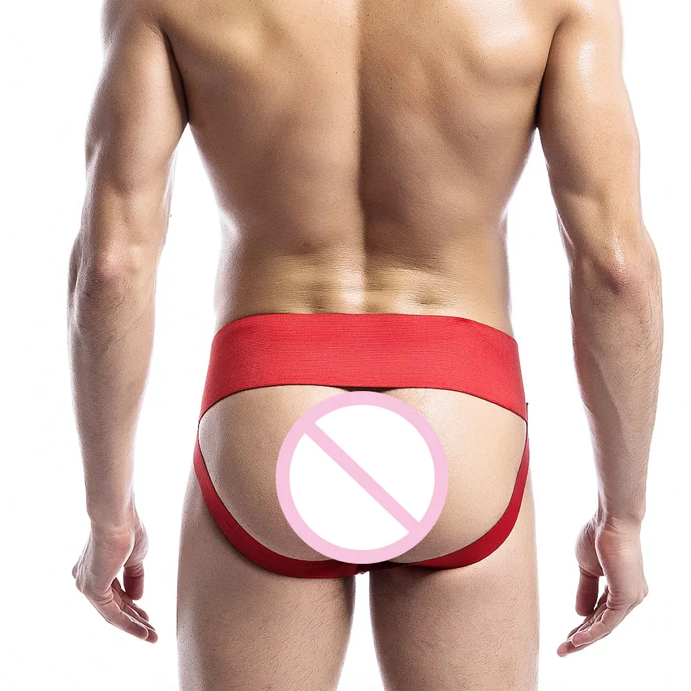 Men's Athletic Supporter Jocks - Jockstrap Athletic recensie en prijs