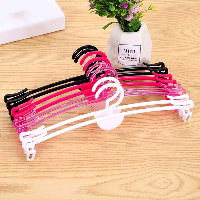 Plastic Bra Hanger for Bikini  - Multi Pack Underwear recensie en prijs