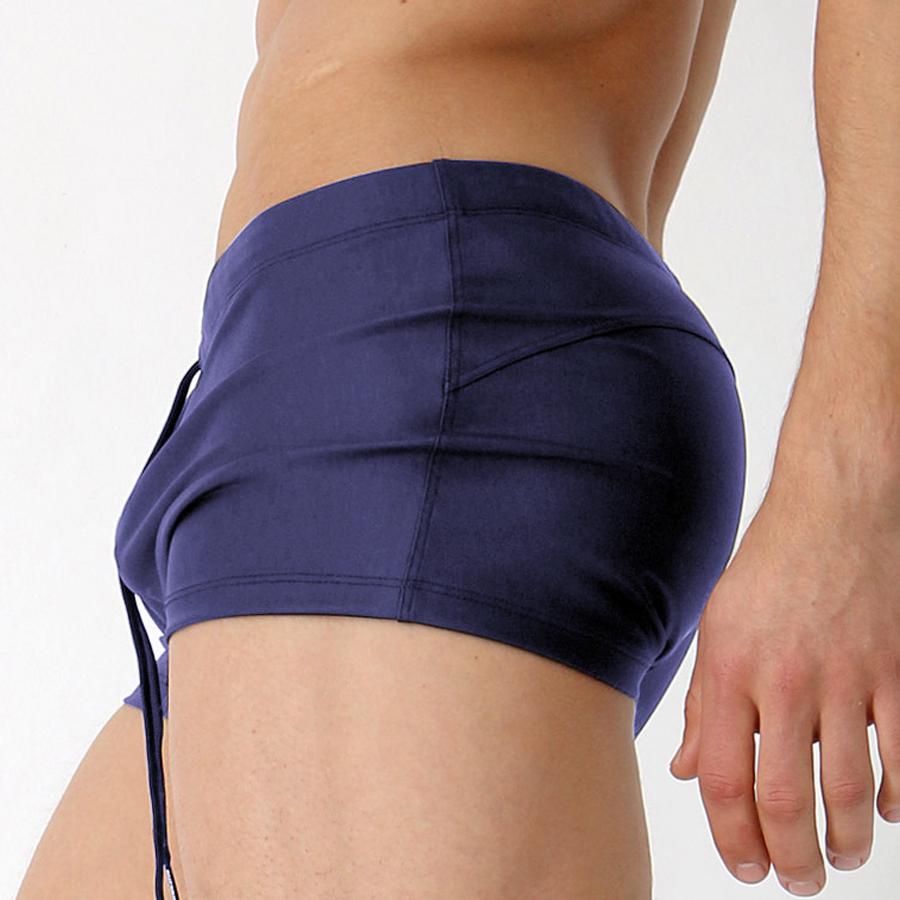 Sexy Swimsuit Beach Quick Dryi - Trunk Breathable Men recensie en prijs