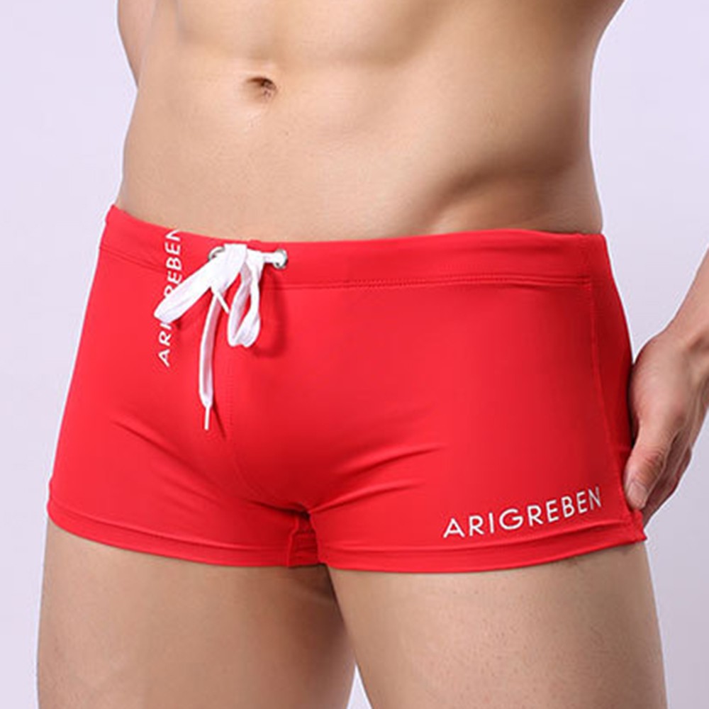 Men Boxer Sexy Fashion Trunks  - Trunk Breathable Men recensie en prijs