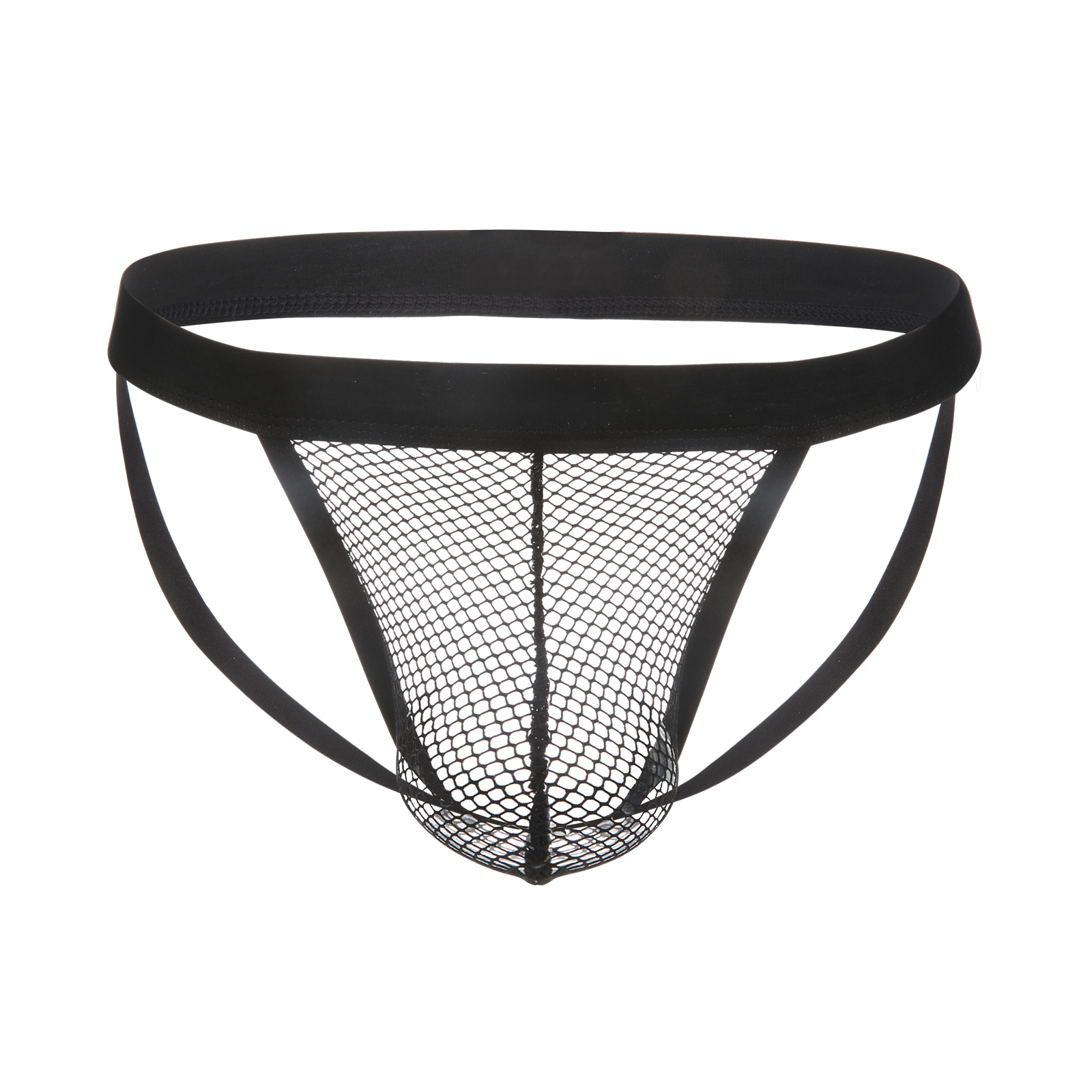 Men's Fitness Jockstrap Mesh A - Jockstrap Athletic recensie en prijs