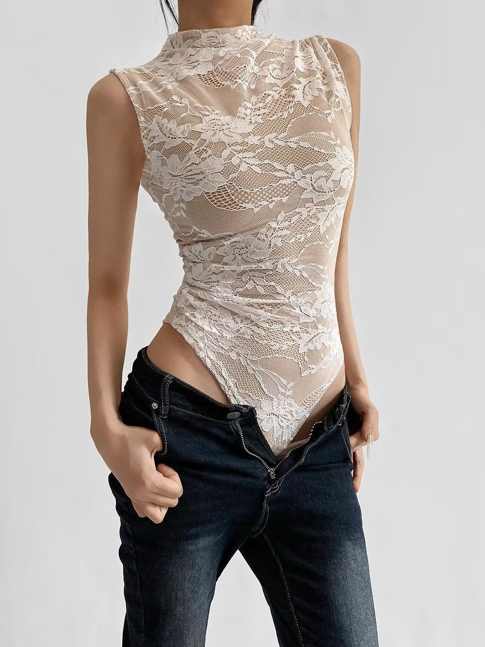 Bodysuits Sexy Women Womens Th - Thermal Long John recensie en prijs