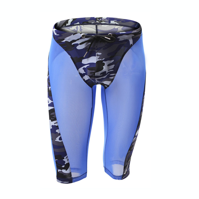 Mesh Boxers Camouflage Men Und - Mesh Sport Boxer recensie en prijs