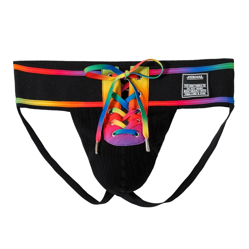 Open Front Men Jockstrap Brief - Jockstrap Athletic recensie en prijs