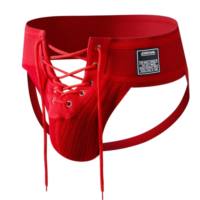 Open Front Men Jockstrap Brief - Jockstrap Athletic recensie en prijs