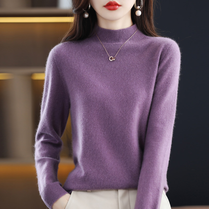 100% merino wool cashmere swea - Thermal Long John recensie en prijs