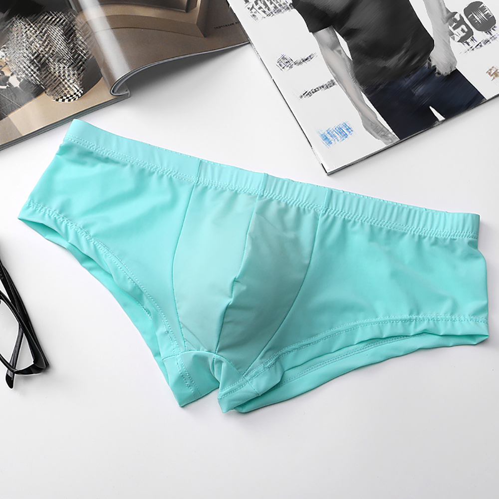 Ice Silk Underwear Boxer Brief - Boxer Shorts Modal recensie en prijs