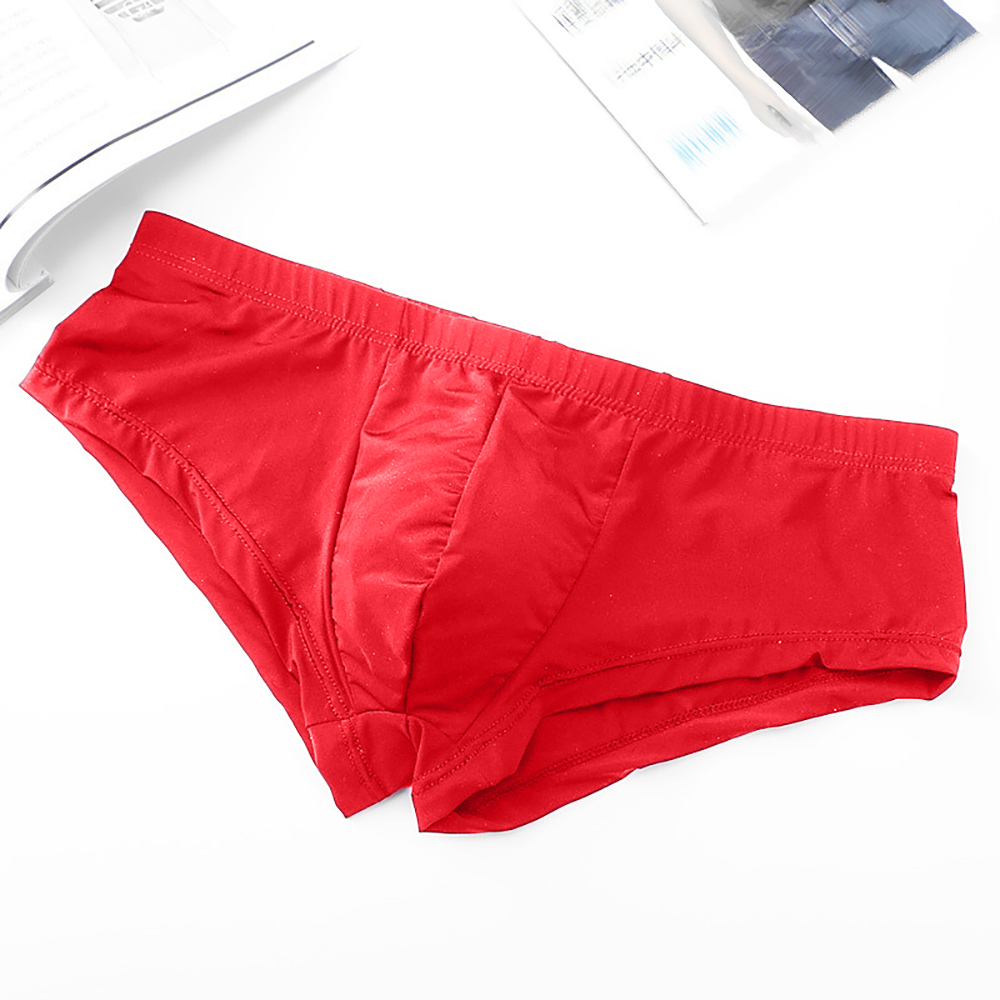 Ice Silk Underwear Boxer Brief - Boxer Shorts Modal recensie en prijs