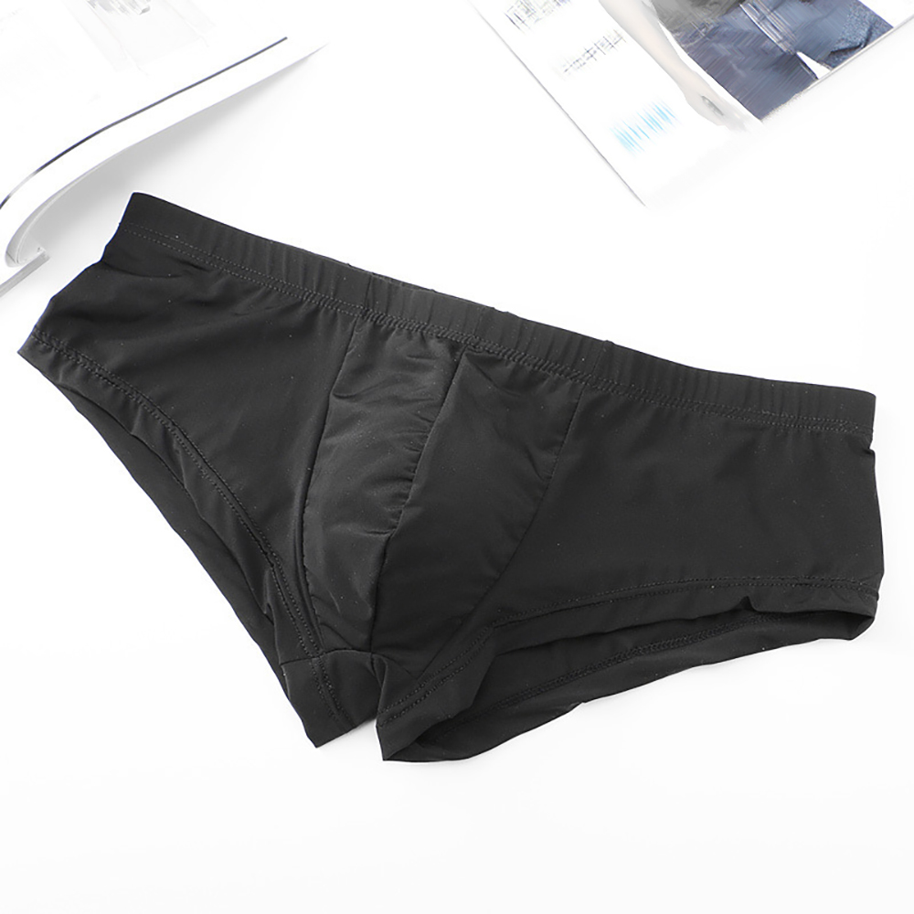 Ice Silk Underwear Boxer Brief - Boxer Shorts Modal recensie en prijs