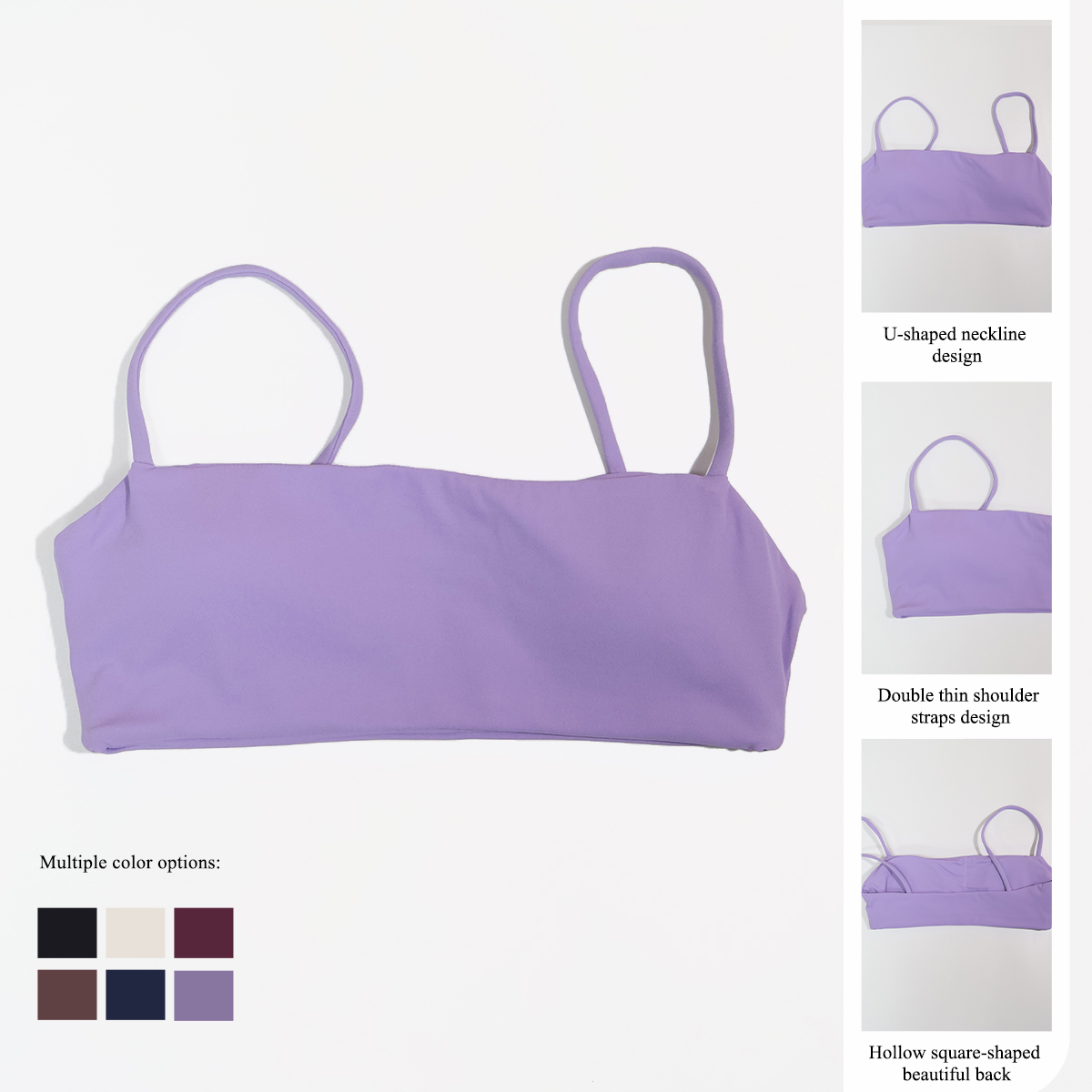 Ctenkevet New Summer Quick-dry - Quick Dry Underwear recensie en prijs