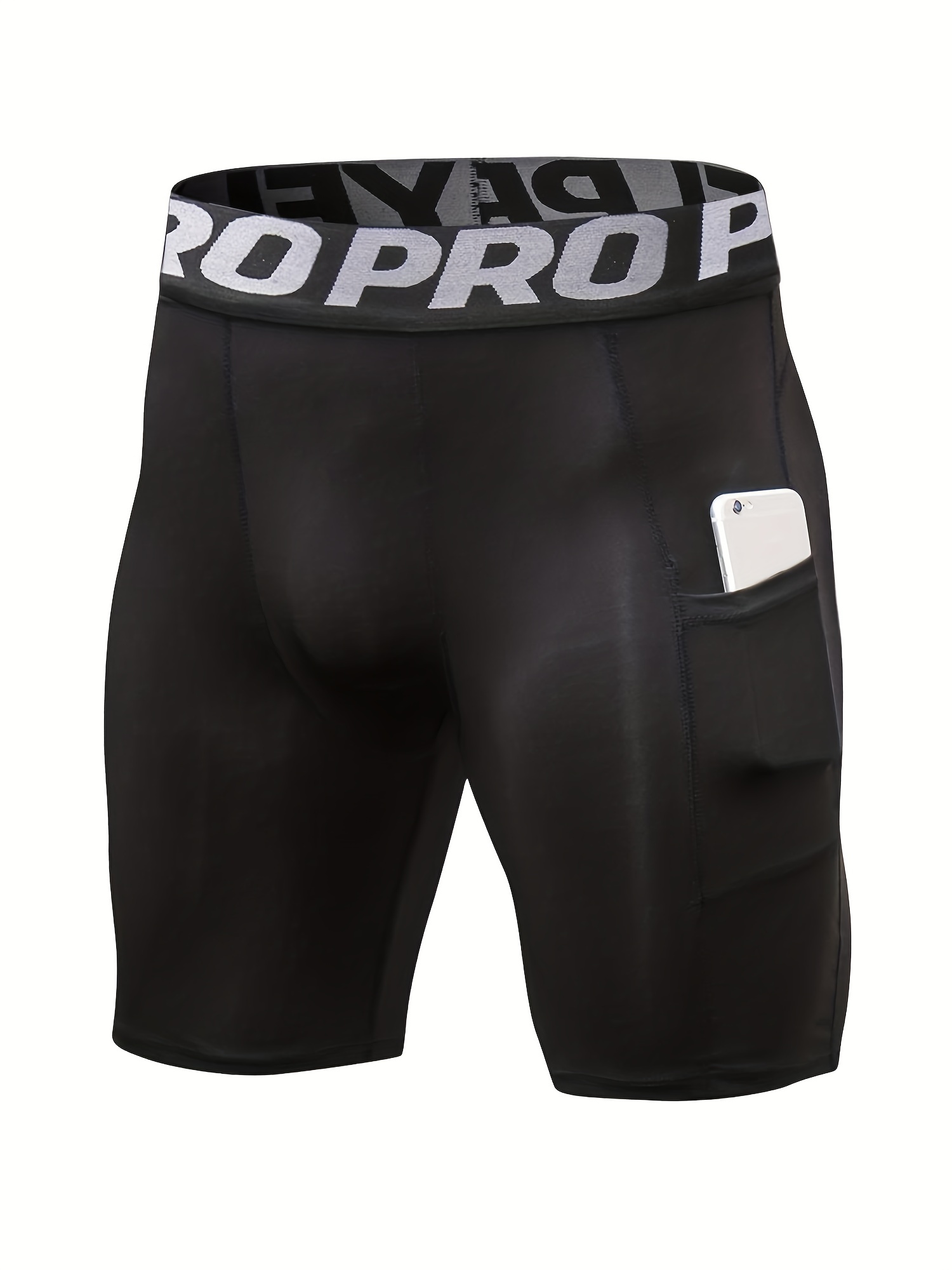 3 Pack Compression Shorts Men  - Compression Shorts Athletes recensie en prijs