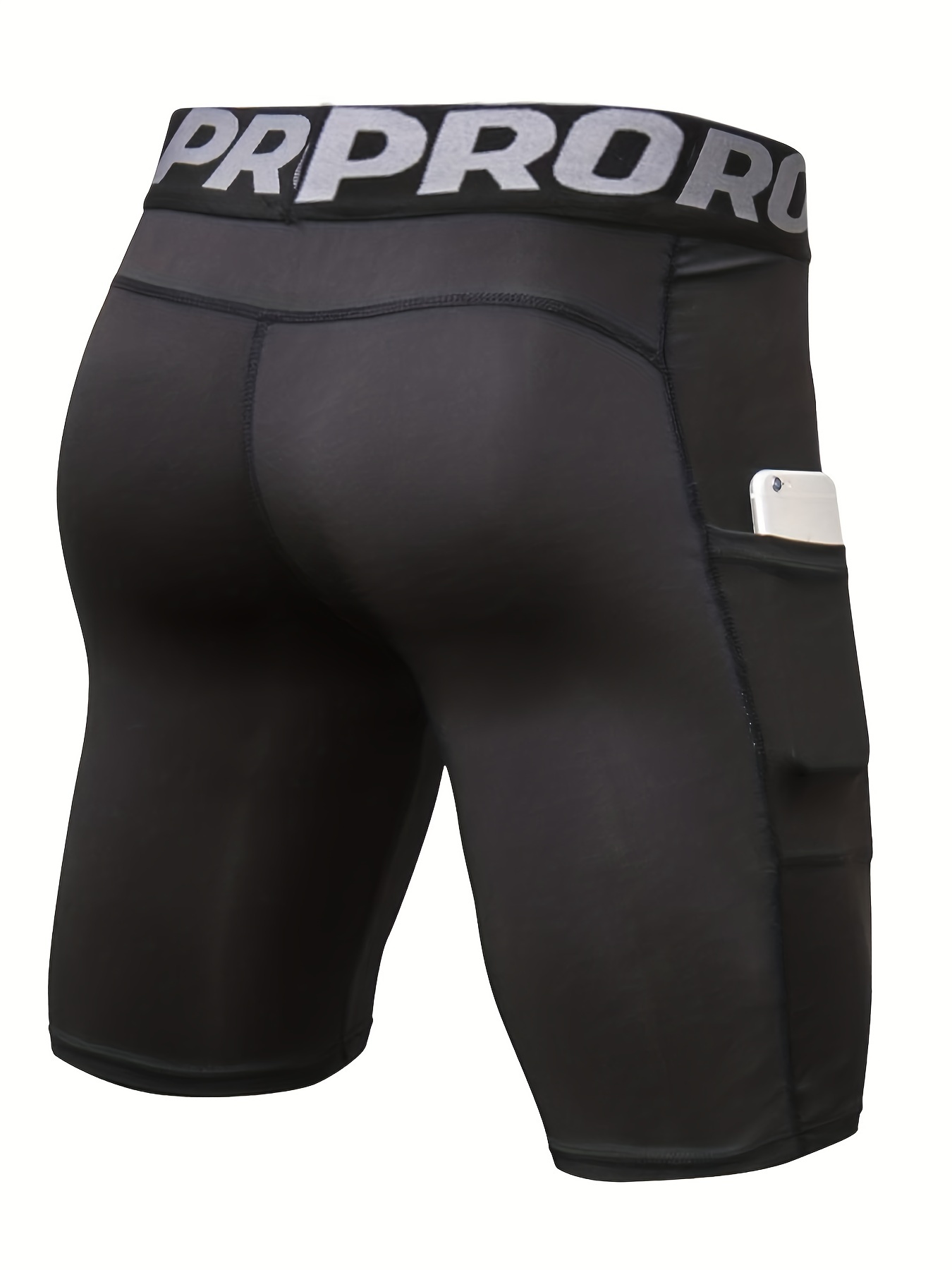 3 Pack Compression Shorts Men  - Compression Shorts Athletes recensie en prijs