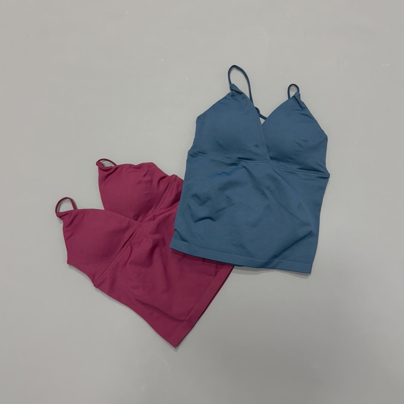 Sports Tank Top Women Slim Bod - Suspender Tank Top recensie en prijs