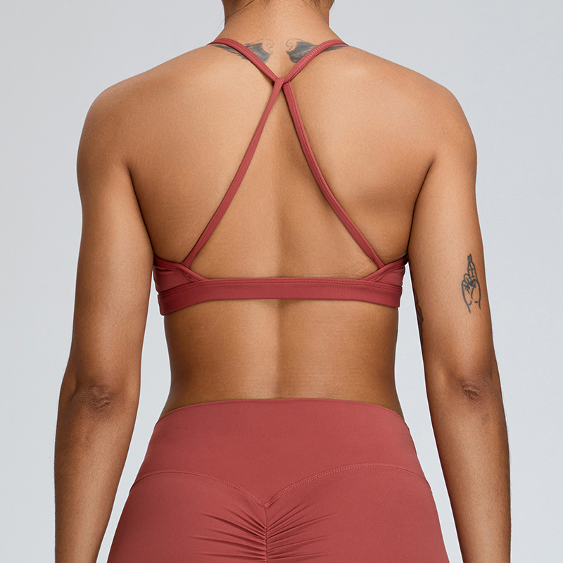 Seamless Sports Bra Women Unde - Quick Dry Underwear recensie en prijs