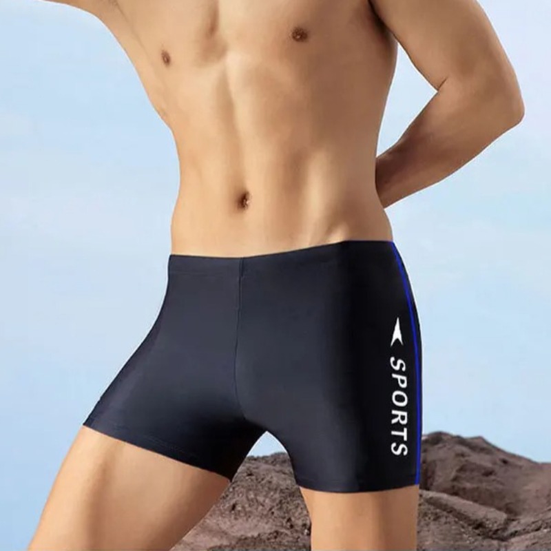 New Men Professional Water Spo - Trunk Breathable Men recensie en prijs