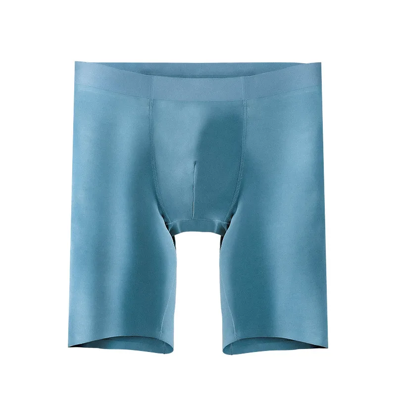 Modal men's underwear: Seamles - Boxer Shorts Modal recensie en prijs