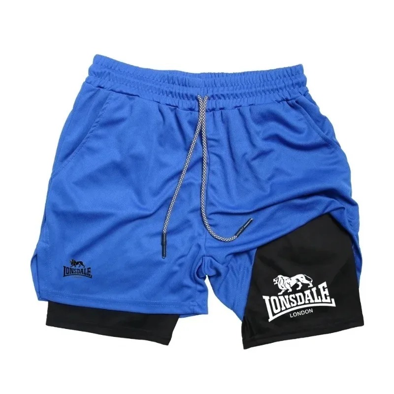 Summer Harajuku 2-in-1 Running - Compression Shorts Athletes recensie en prijs