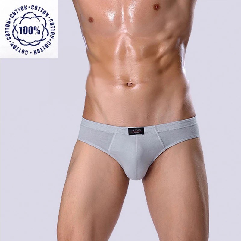 6Pcs/Men's Underwear Cotton Mi - Boxer Brief Pack Cotton recensie en prijs
