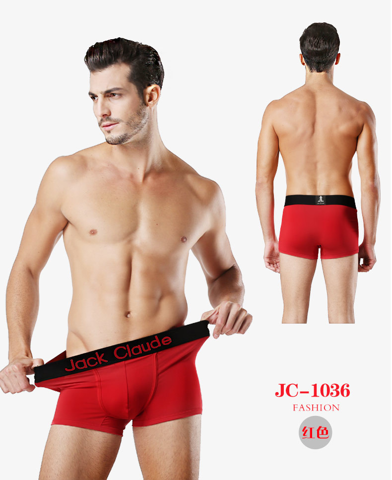 10Pcs/Lot Mens Underwear Boxer - Multi Pack Underwear recensie en prijs