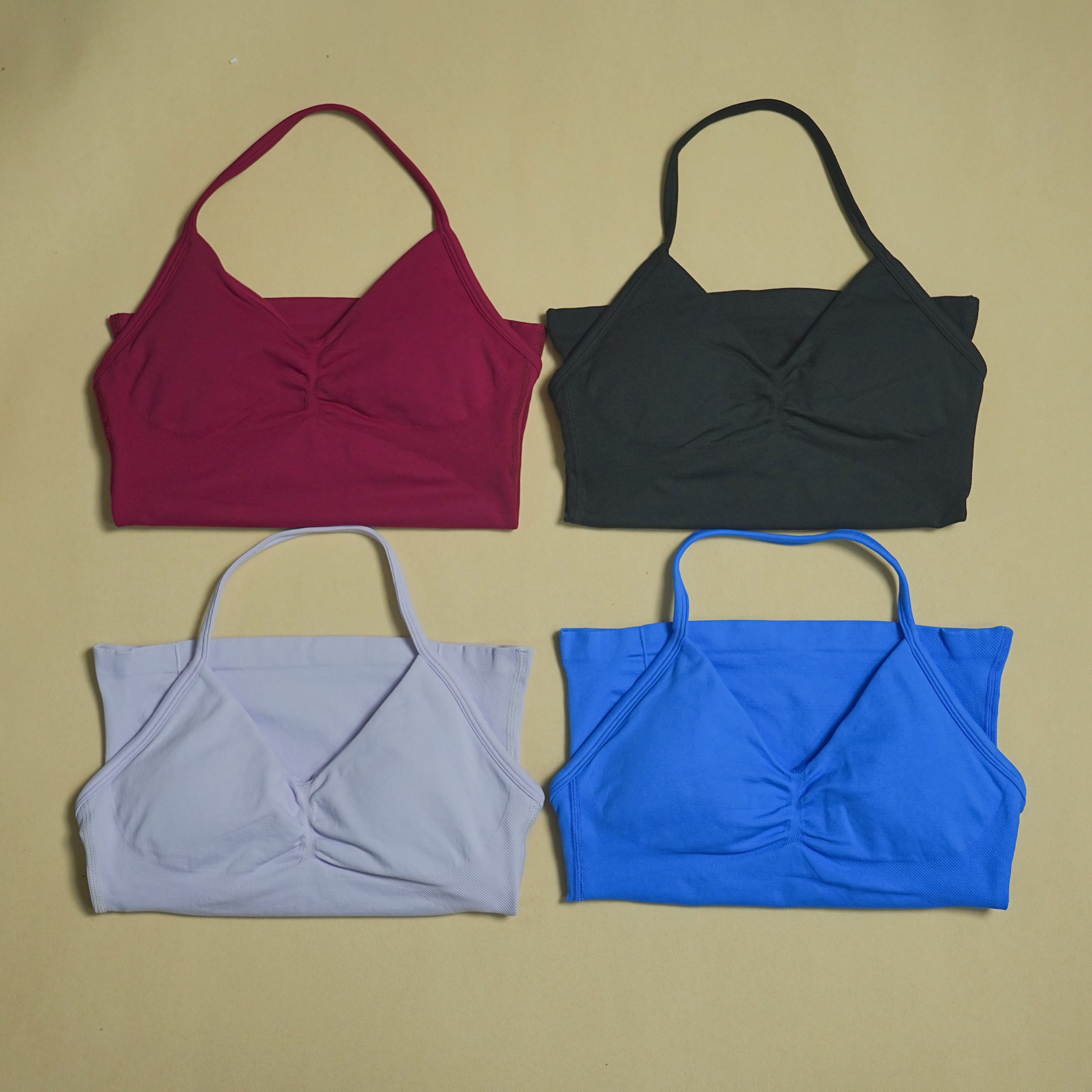 DHHUG 2026 New Women Halter Yo - Suspender Tank Top recensie en prijs