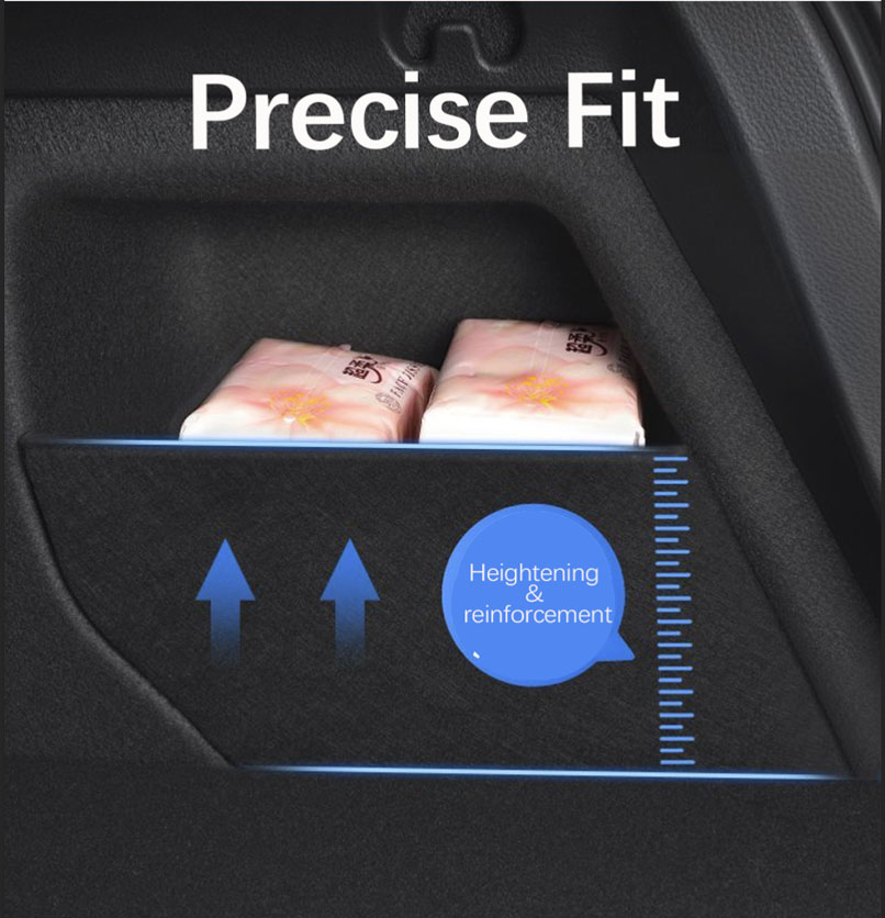 For VW Volkswagen Jetta VS5 20 - Bamboo Fiber Trunk recensie en prijs