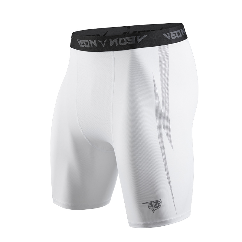 Black Compression Shorts Men S - Compression Shorts Athletes recensie en prijs