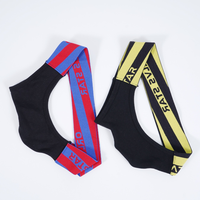 Men Jockstrap Underwear High E - Jockstrap Athletic recensie en prijs