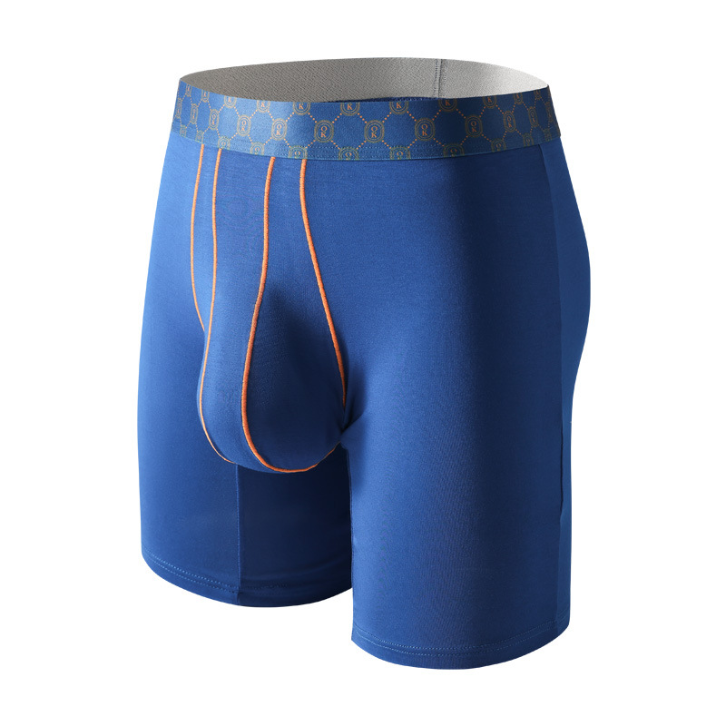 Mens Underwear Soft Bamboo Fib - Bamboo Fiber Trunk recensie en prijs