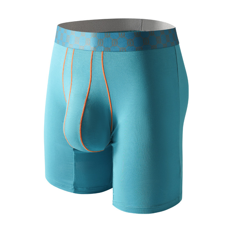 Mens Underwear Soft Bamboo Fib - Bamboo Fiber Trunk recensie en prijs