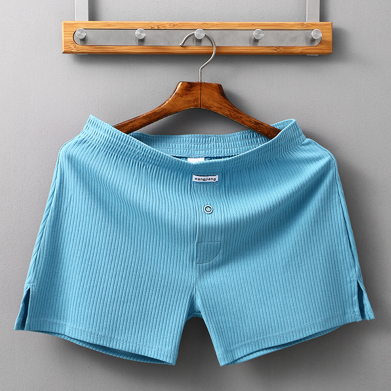 1/2/3 PCS Men's Panties Cotton - Boxer Brief Pack Cotton recensie en prijs