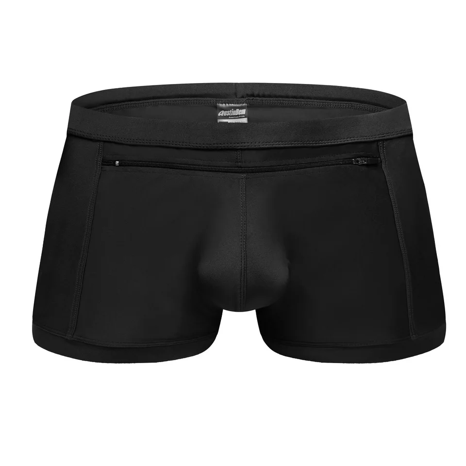 Summer Swimming Trunks Men'S N - Bamboo Fiber Trunk recensie en prijs