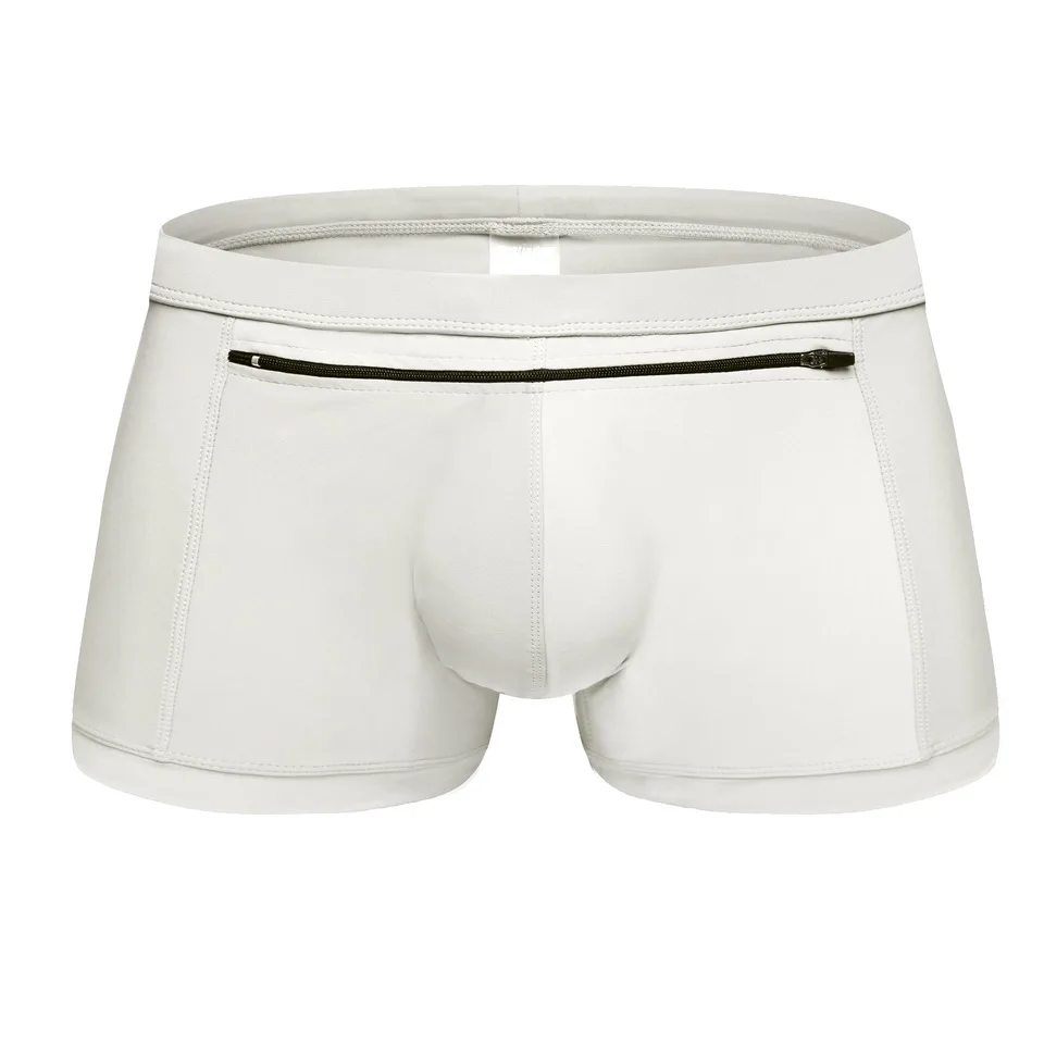Summer Swimming Trunks Men'S N - Bamboo Fiber Trunk recensie en prijs
